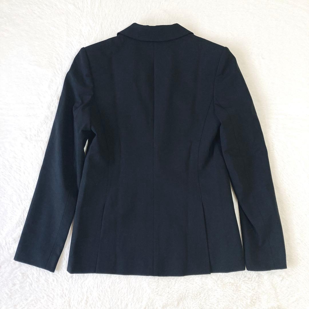 Theory★ TAILOR テーラード ジャケット パンツ スーツ 黒 S