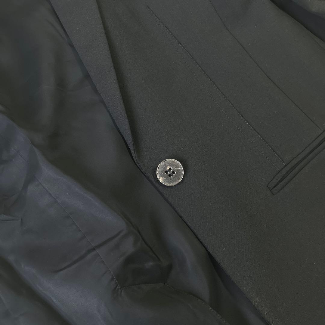 Theory★ TAILOR テーラード ジャケット パンツ スーツ 黒 S