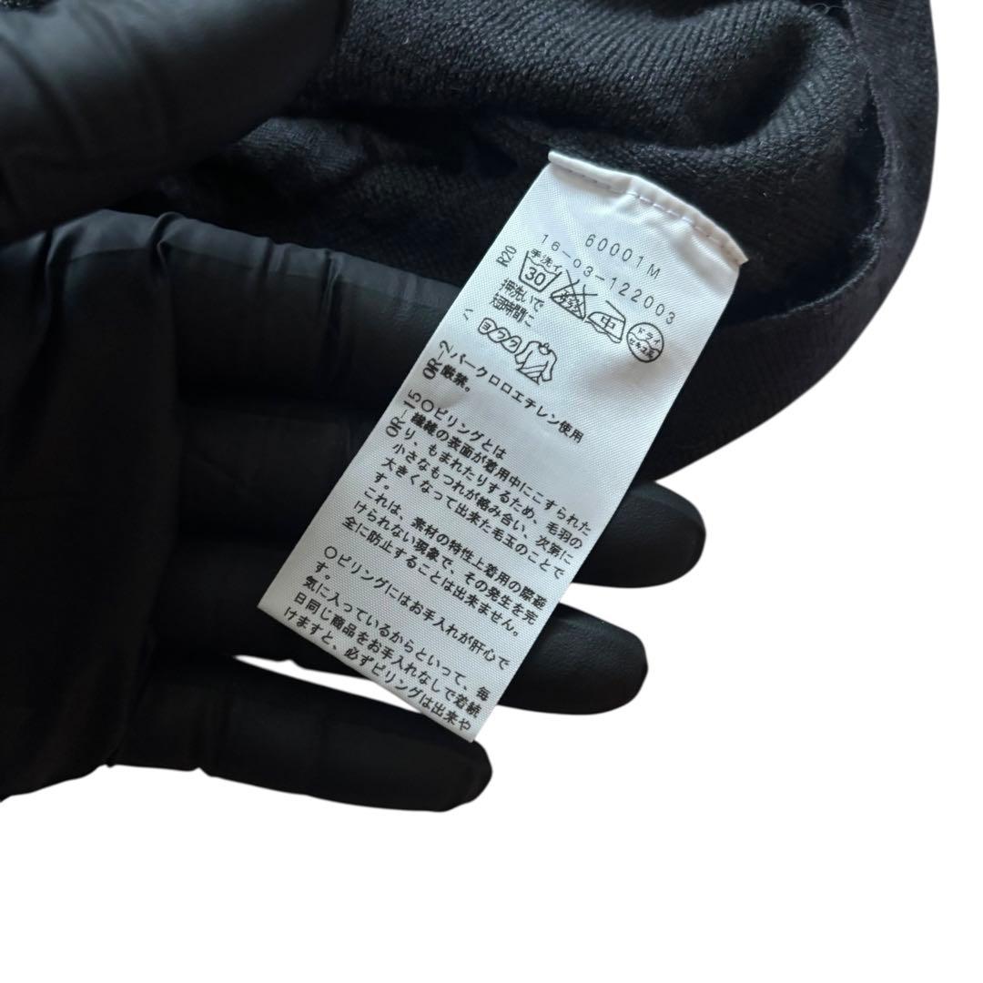 ヴィヴィアンウエストウッド　カーディガン オーブ刺繍 K008