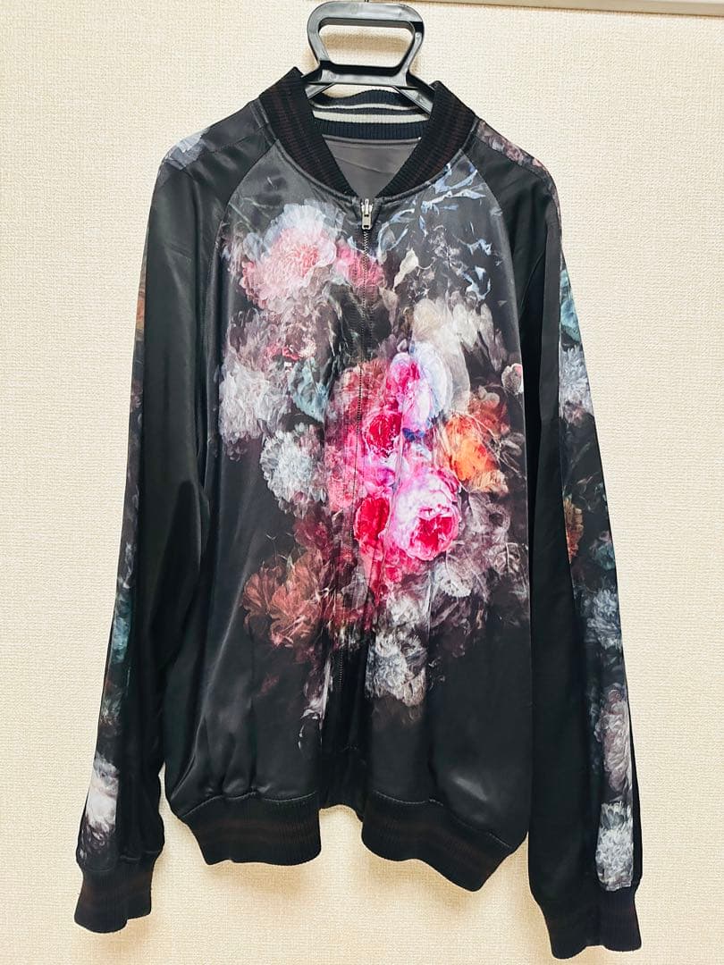 LAD MUSICIAN 46 2020SS 黒 希少