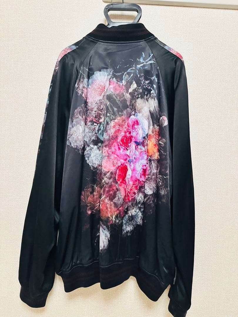 LAD MUSICIAN 46 2020SS 黒 希少