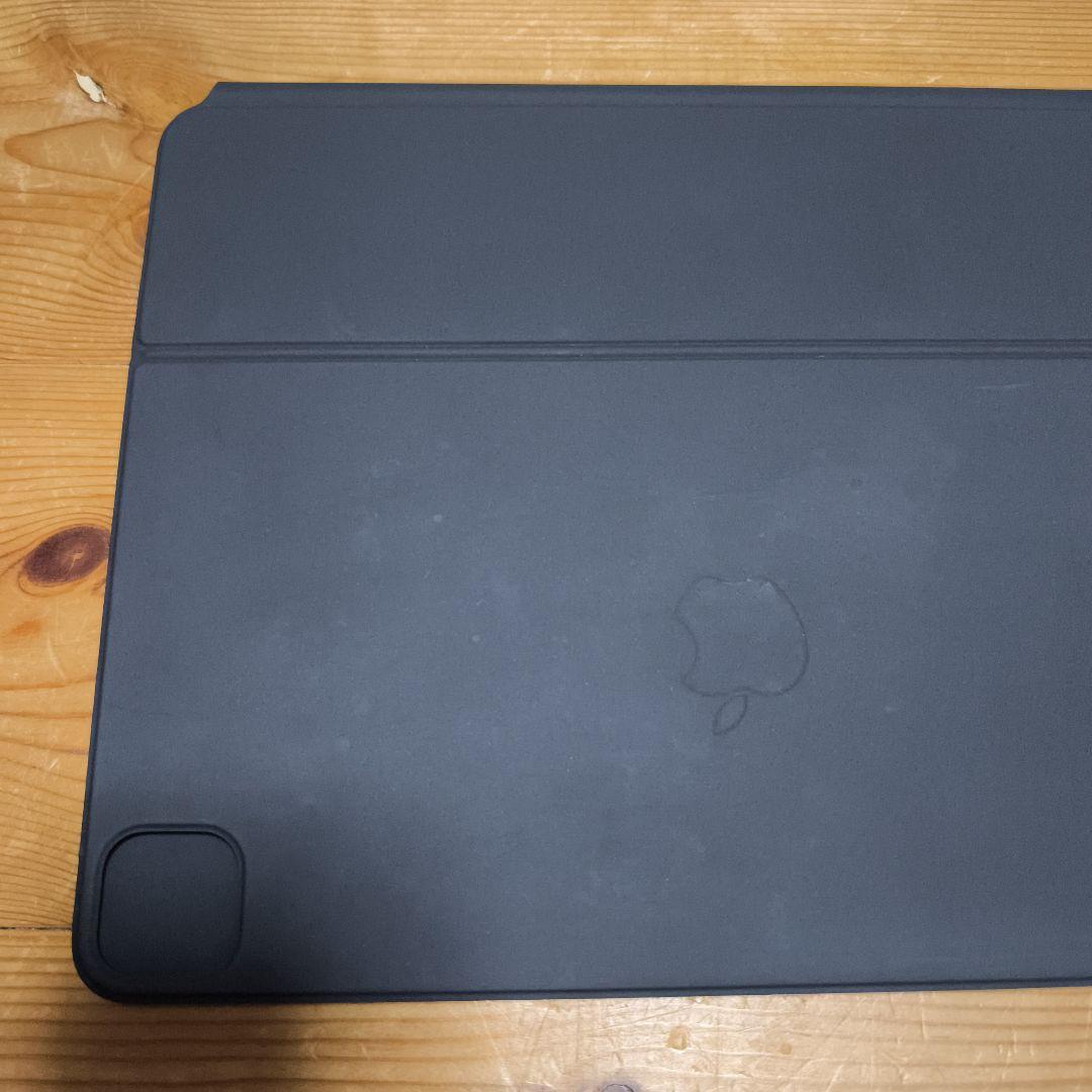 【美品】Apple 純正 A2480 Magic Keyboard 12.9