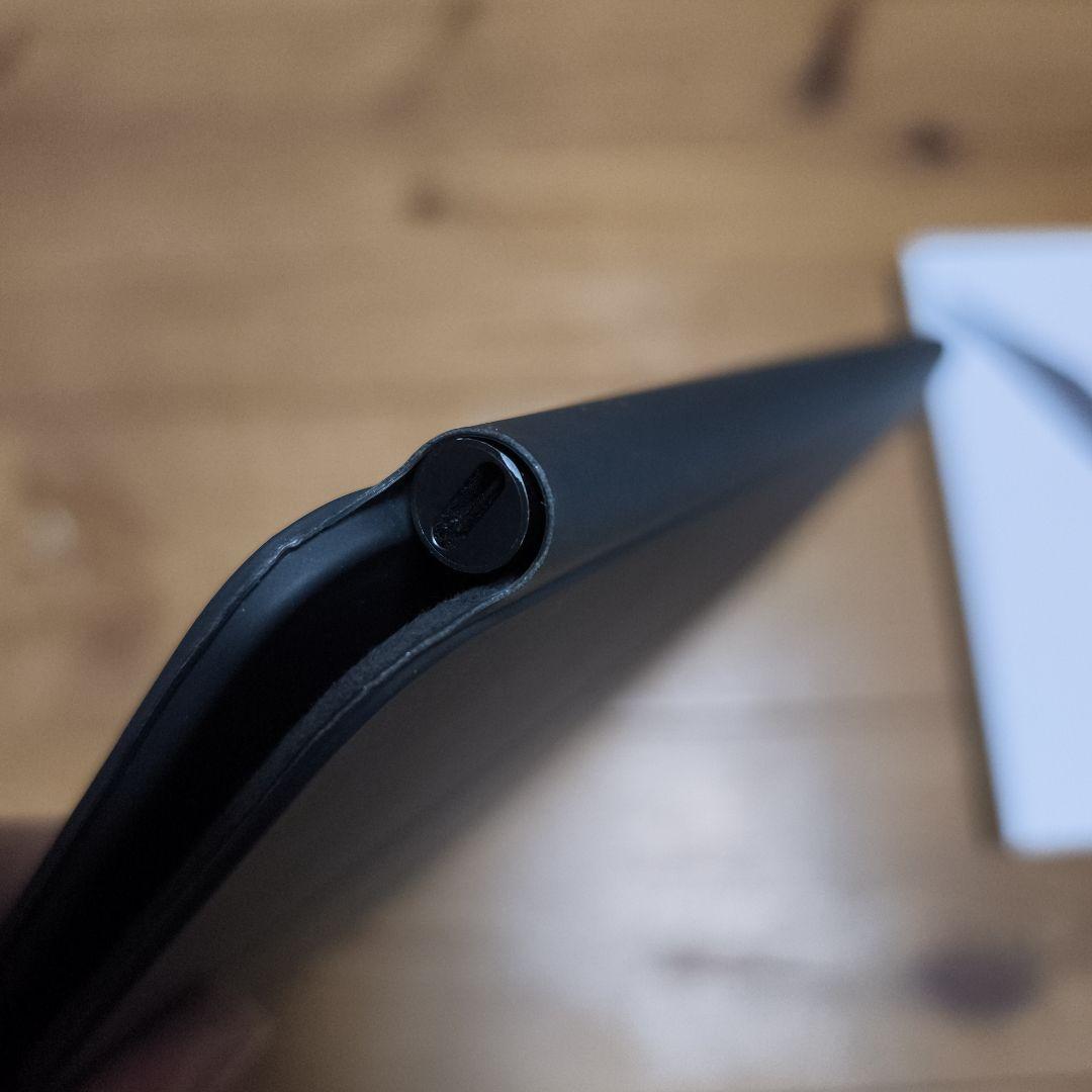 【美品】Apple 純正 A2480 Magic Keyboard 12.9