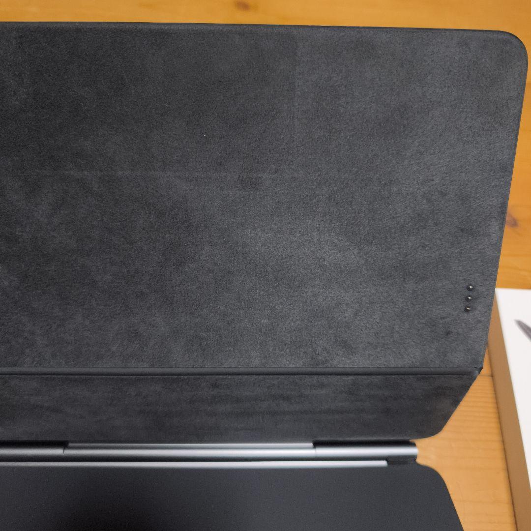 【美品】Apple 純正 A2480 Magic Keyboard 12.9