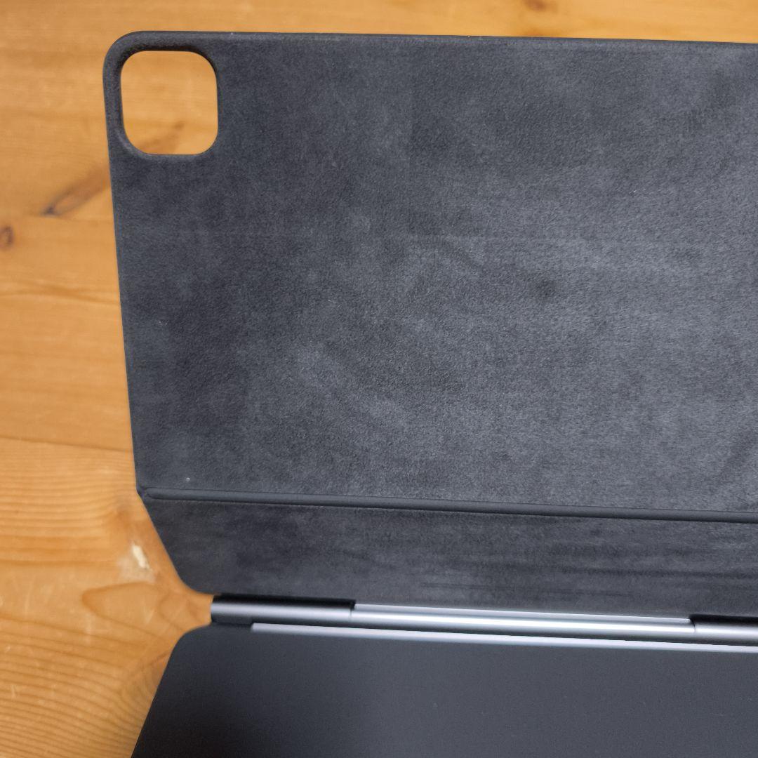 【美品】Apple 純正 A2480 Magic Keyboard 12.9