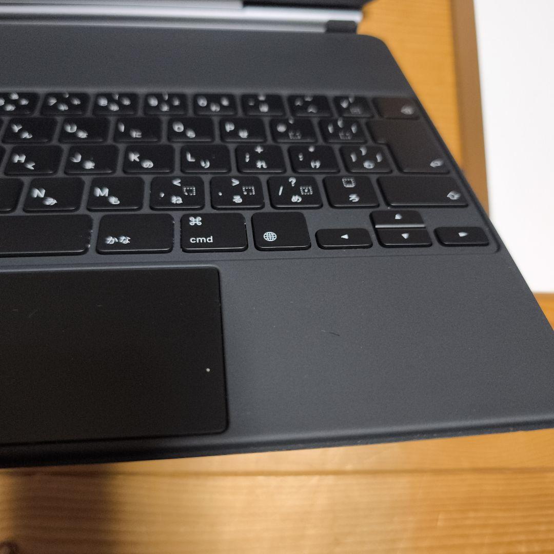 【美品】Apple 純正 A2480 Magic Keyboard 12.9