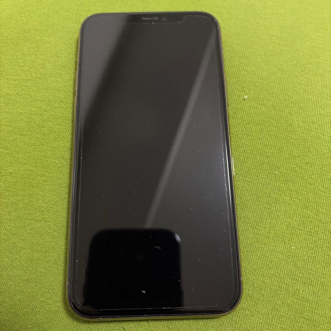 iPhone11pro 256GB ピンクゴールド
