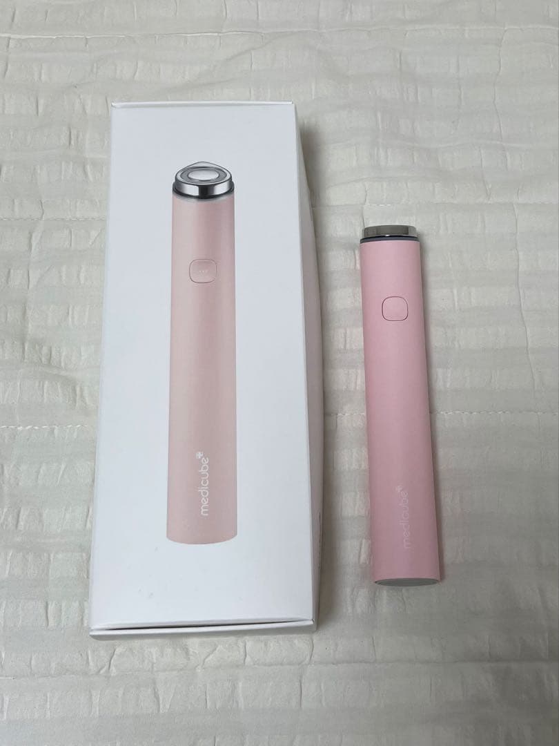 メディキューブ ブースタープロミニ