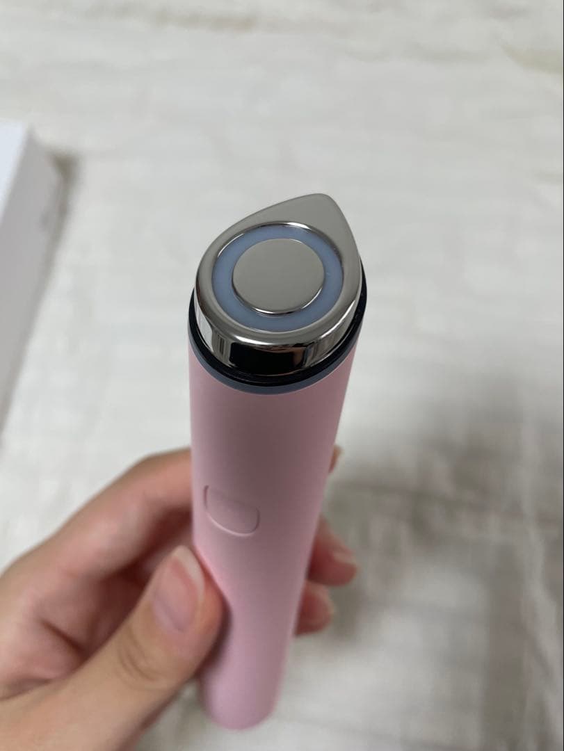 メディキューブ ブースタープロミニ