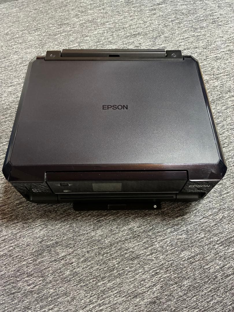 EPSON EP-775A プリンター 本体 インク付き　ジャンク品