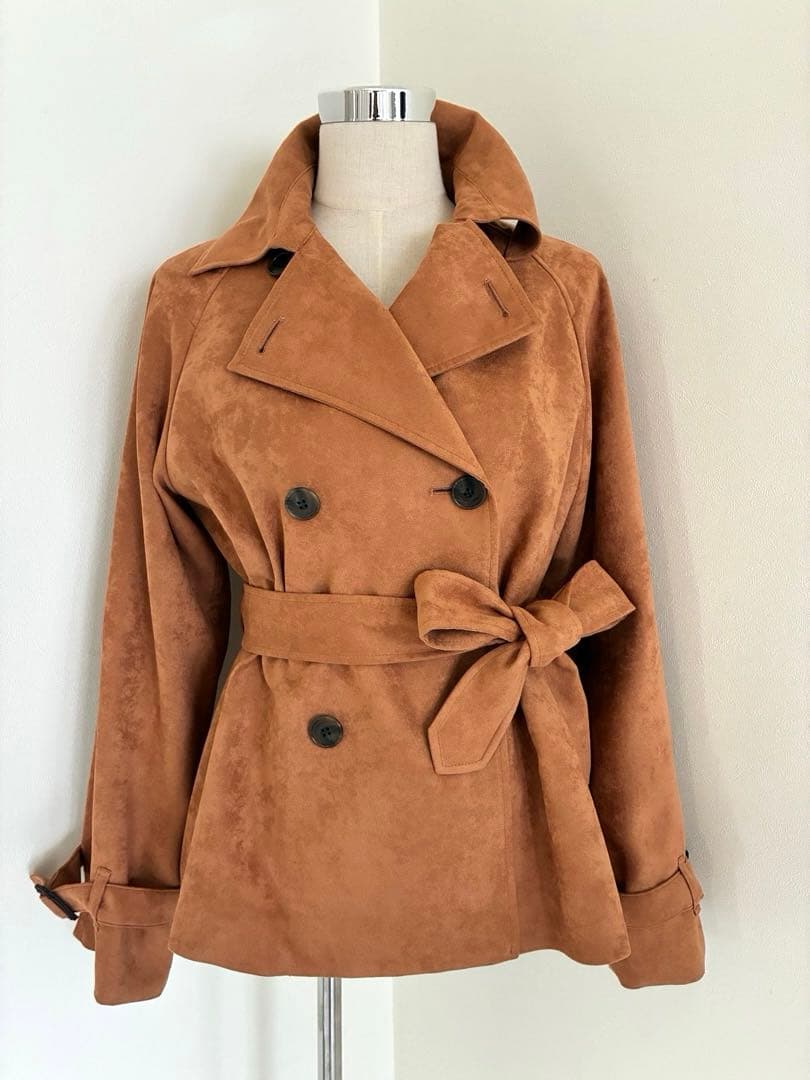 新品モラビトMORABITO・BLANC［KING］ジャケット9