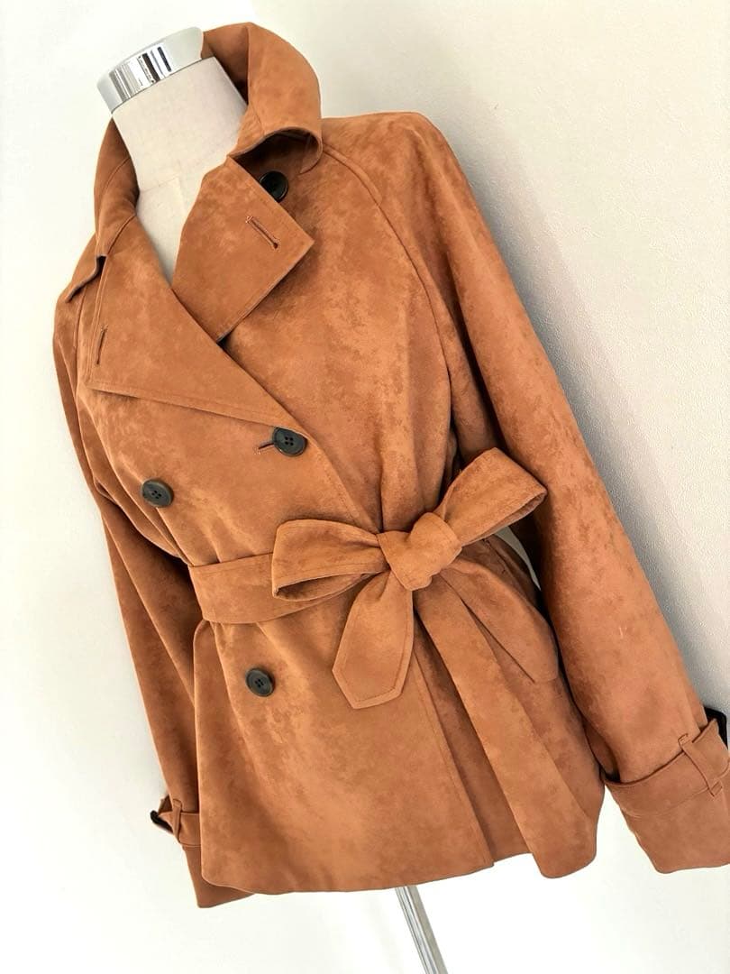 新品モラビトMORABITO・BLANC［KING］ジャケット9