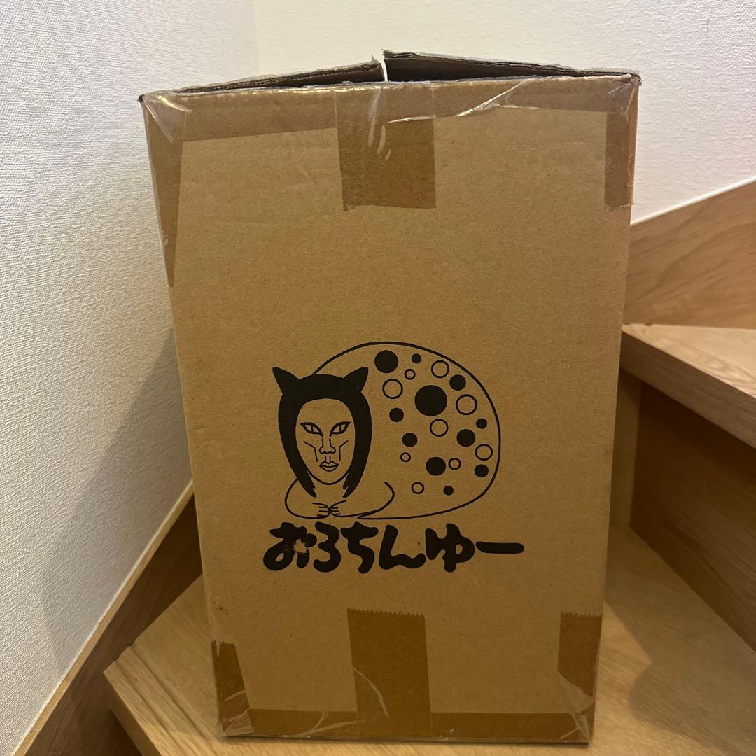 おろちんゆー　ぬいぐるみ　大サイズ