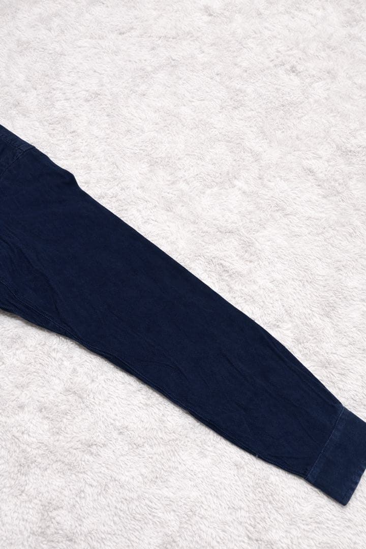 美品✨POLO RALPH LAUREN コーデュロイボタンダウン シャツ QR