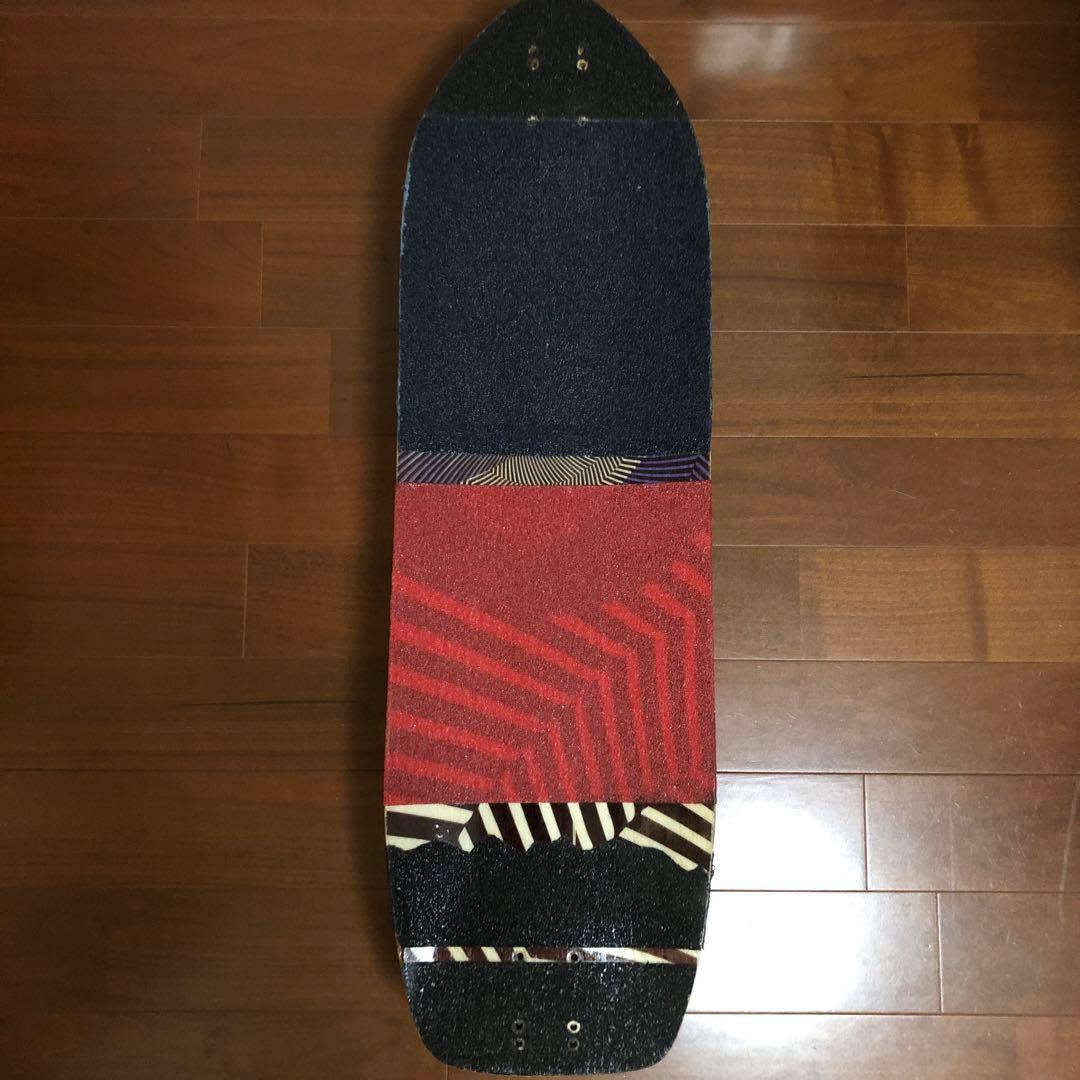 RAYNE G-MACK RE-SHAPE ロンスケ ダウンヒル