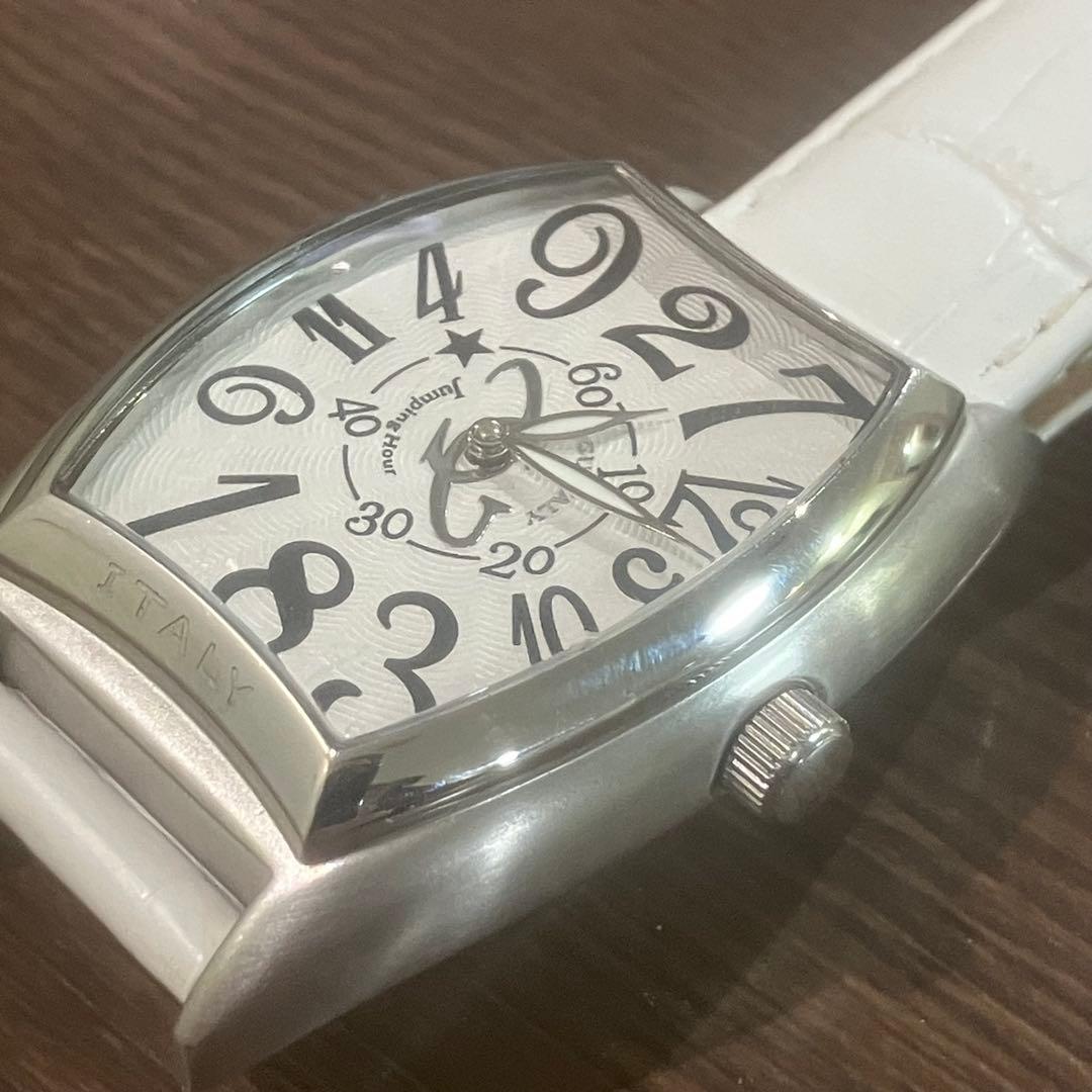 COGUジャンピングアワー