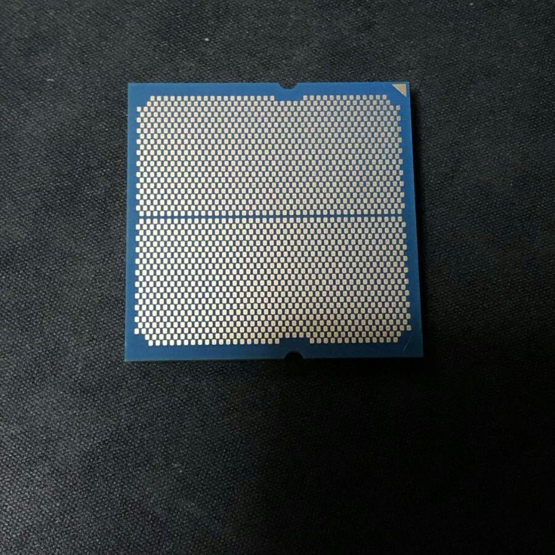 AMD Ryzen 7 7800X3D CPU 本体