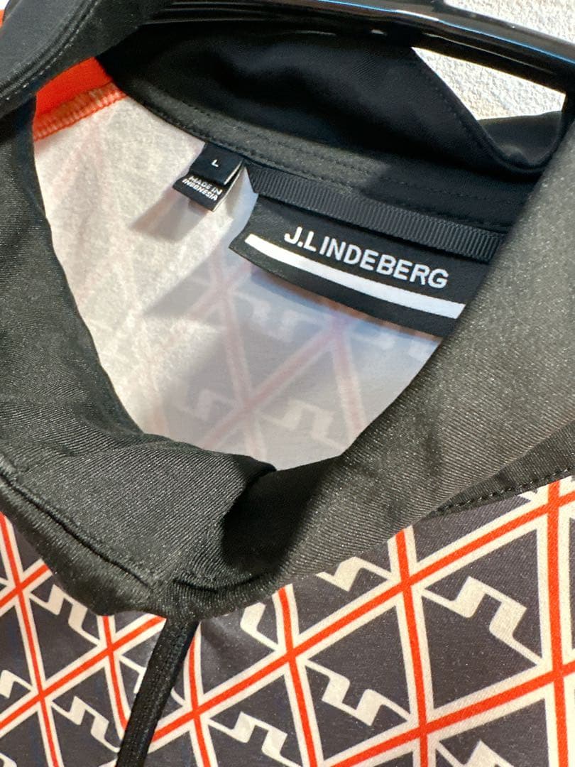 j.LINDEBERG☆ゴルフウェア