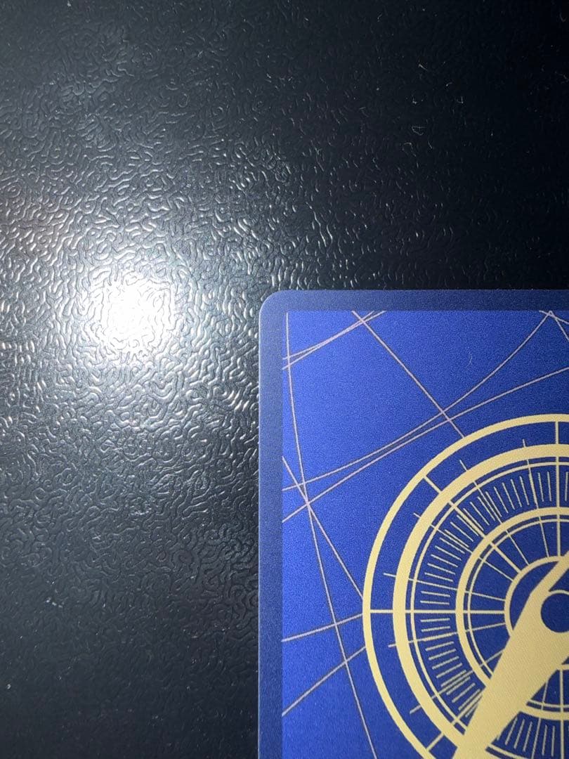 マーシャル・D・ティーチ SR 金 3周年 SP 美品OP09-093 高騰中