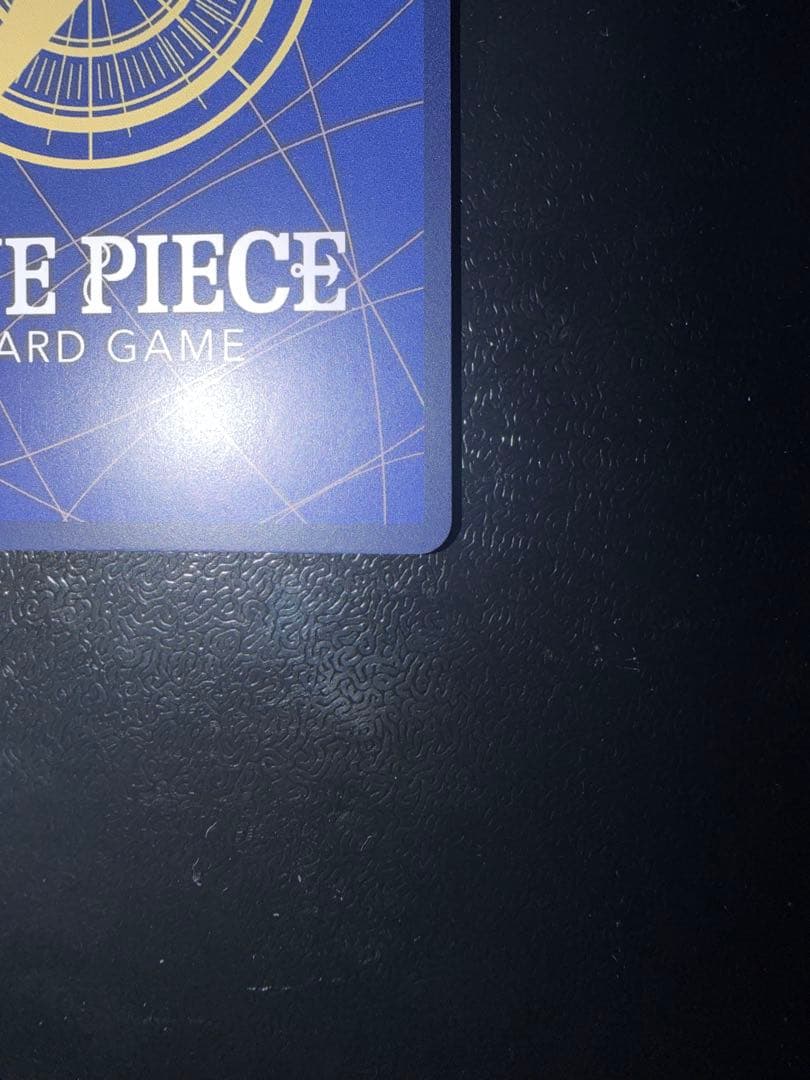 マーシャル・D・ティーチ SR 金 3周年 SP 美品OP09-093 高騰中