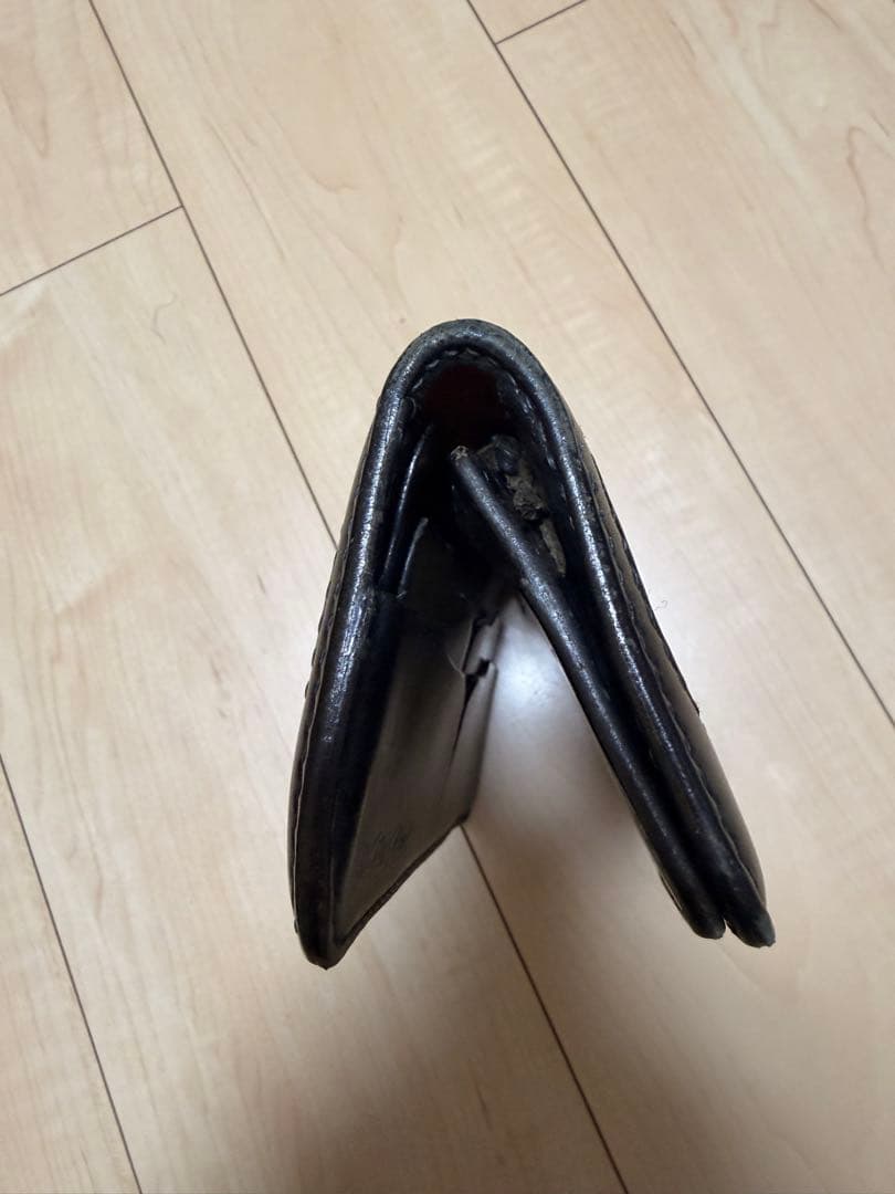 フラットヘッド パイソン 長財布 THE FLAT HEAD 蛇革