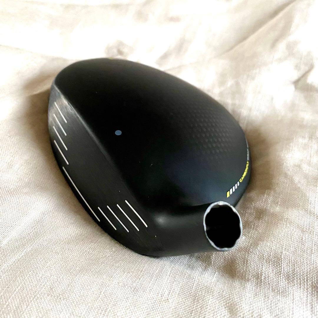 PING G430 SFT フェアウェイウッド #3 ヘッドのみ