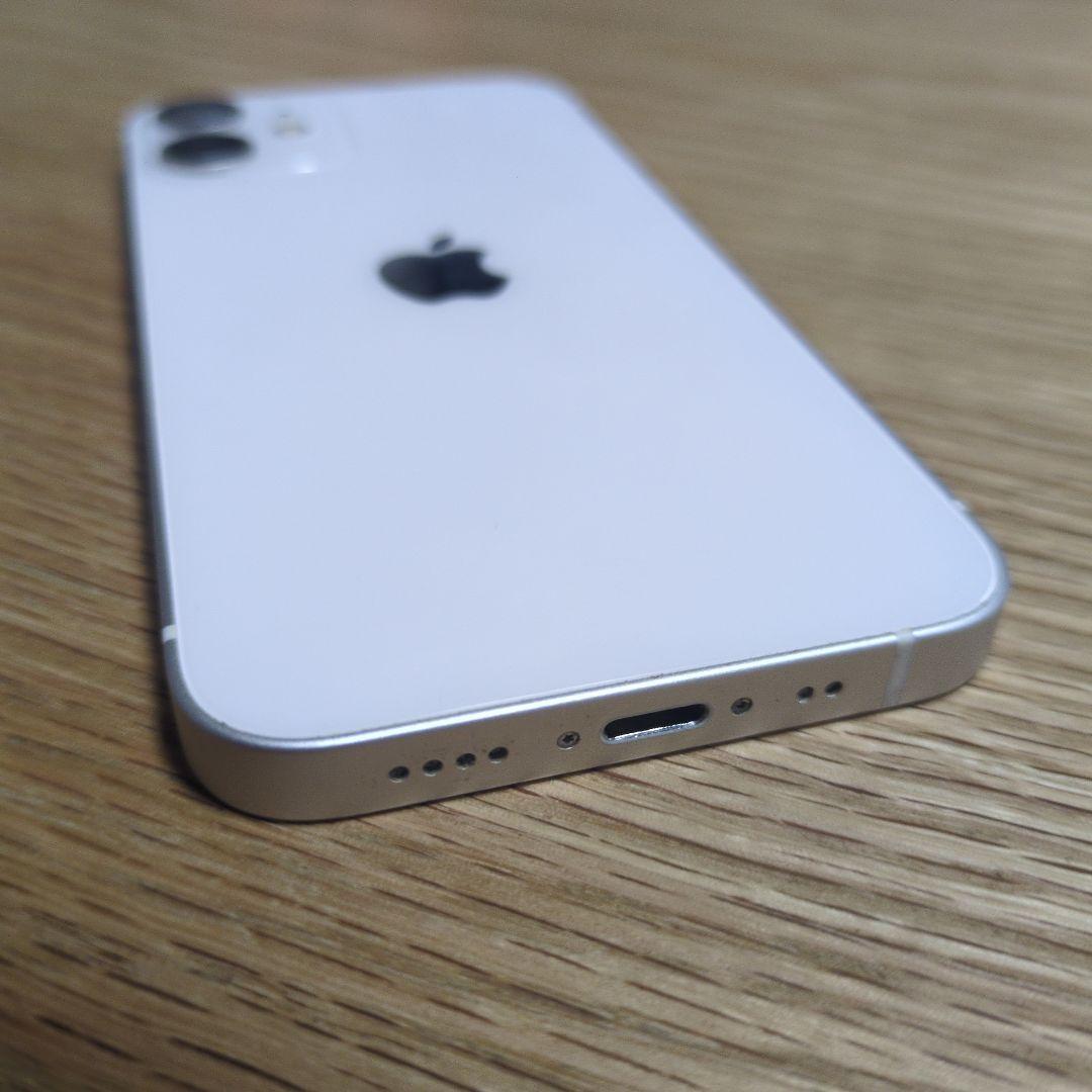 スマートフォン本体 Apple IPhone 12 mini