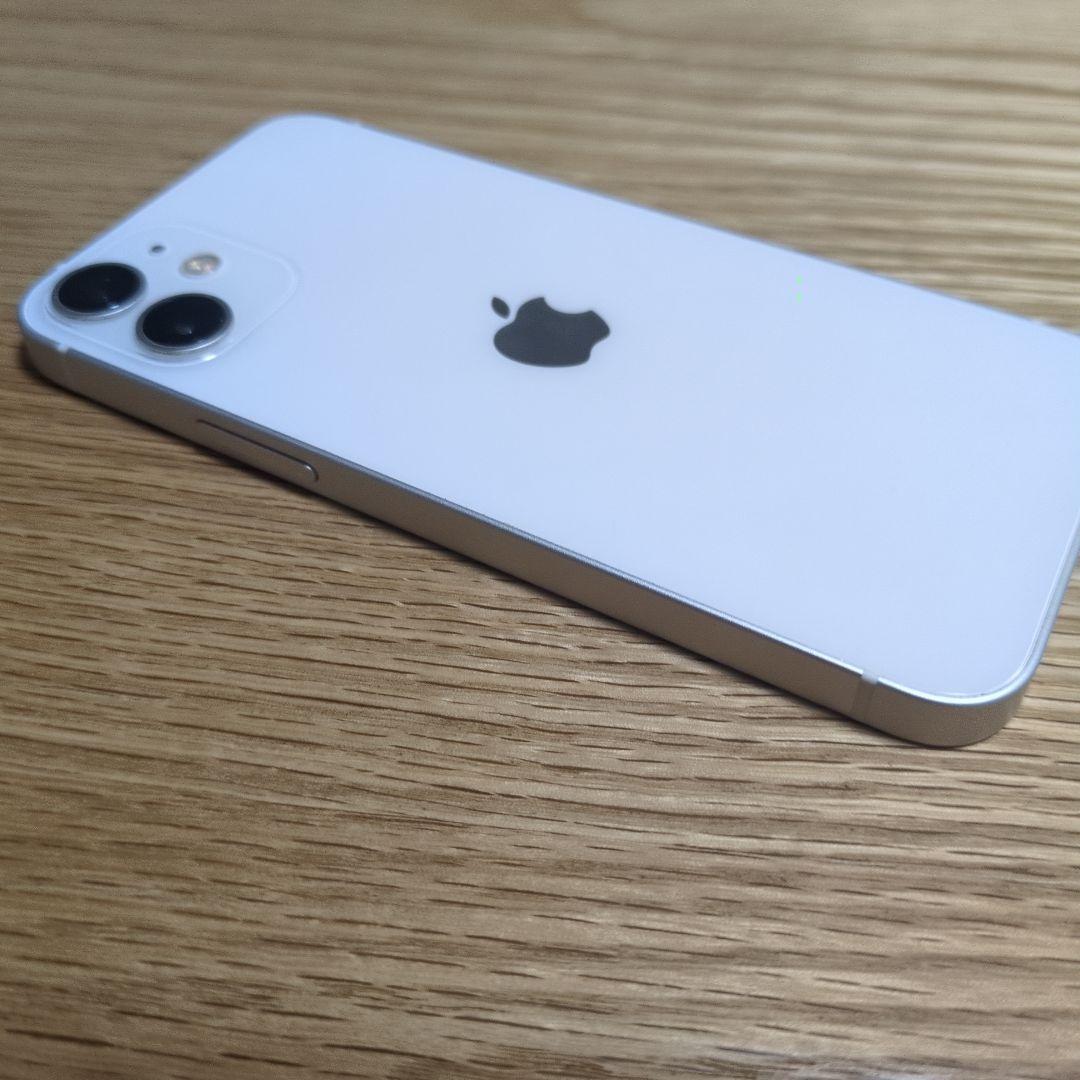 スマートフォン本体 Apple IPhone 12 mini