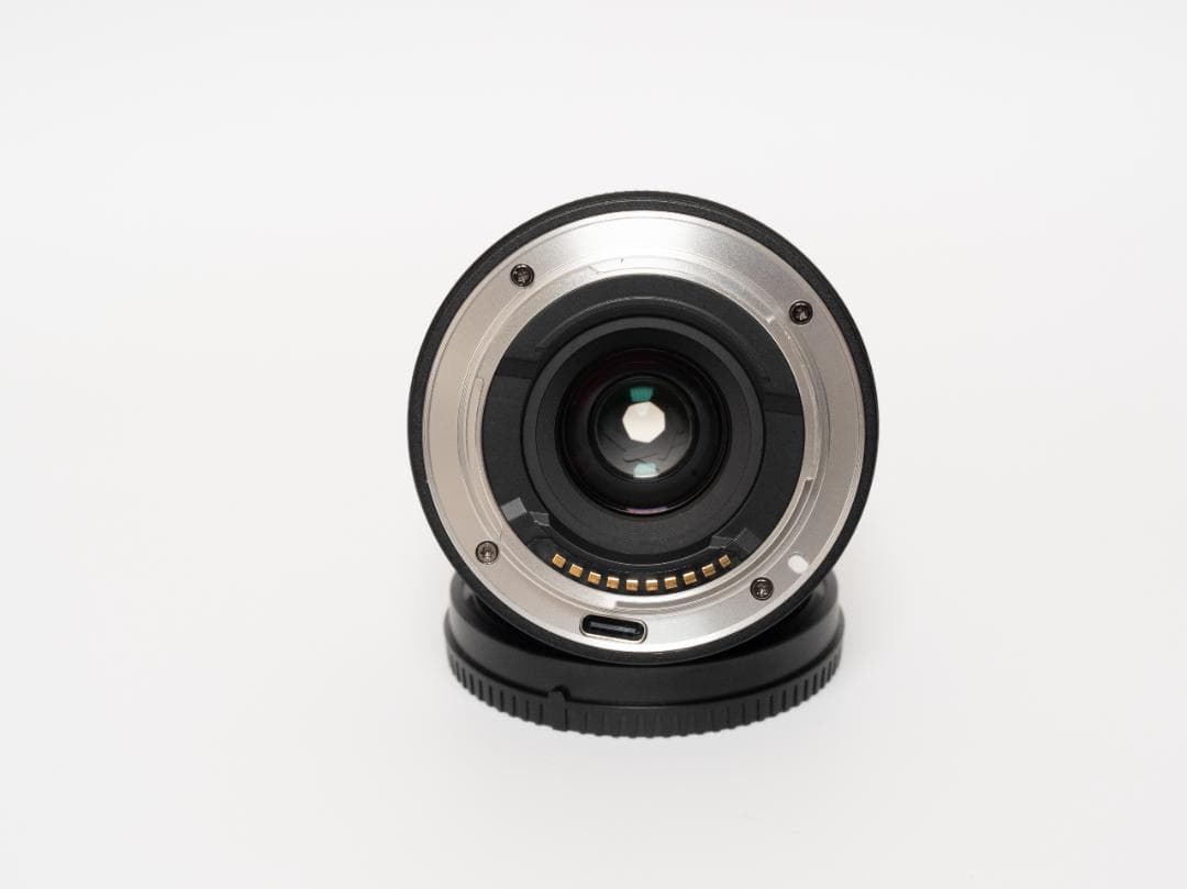 レンズ(単焦点) Viltrox AF 20mm F2.8 FE