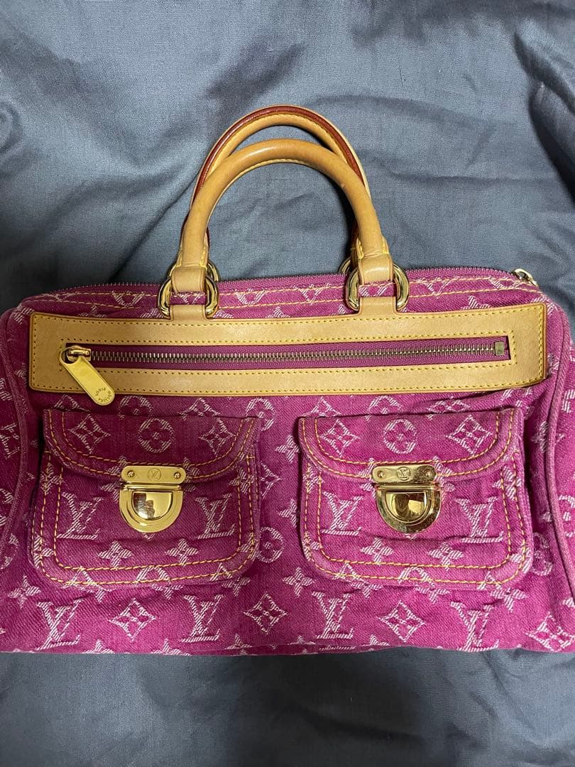 Louis Vuitton ネオスピーディ