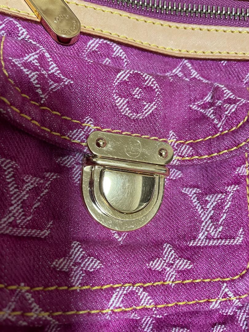 Louis Vuitton ネオスピーディ