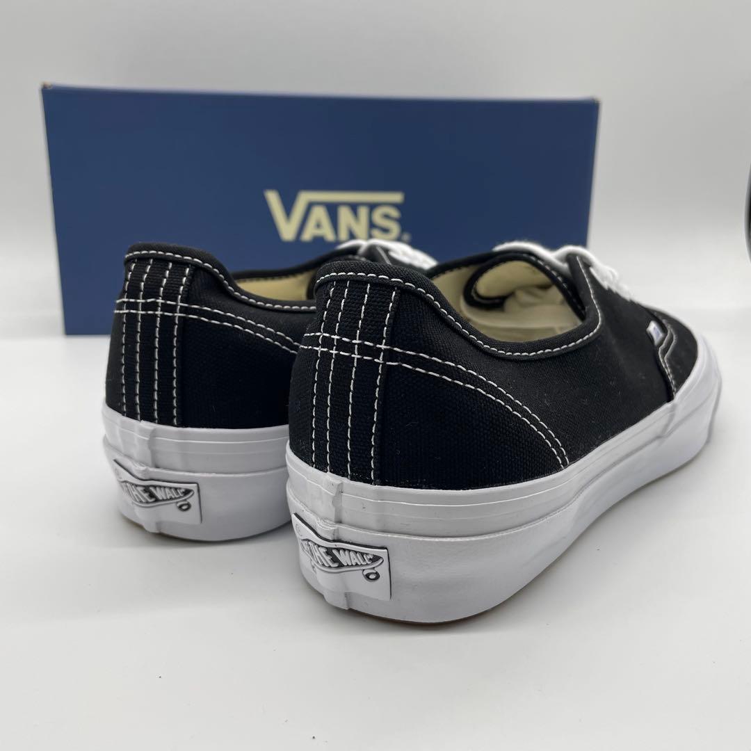 【新品】 Vans Lx Authentic Reissue 44 26cm