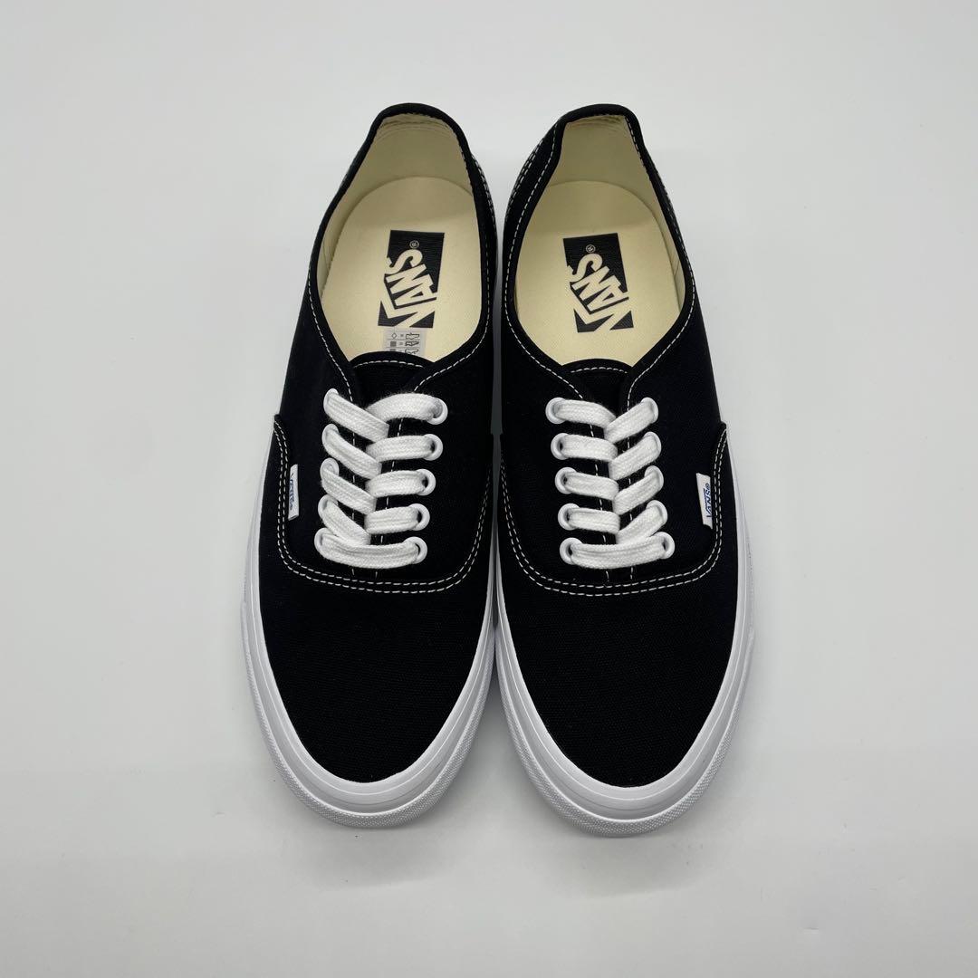 【新品】 Vans Lx Authentic Reissue 44 26cm