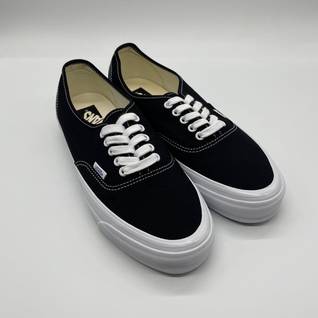 【新品】 Vans Lx Authentic Reissue 44 26cm
