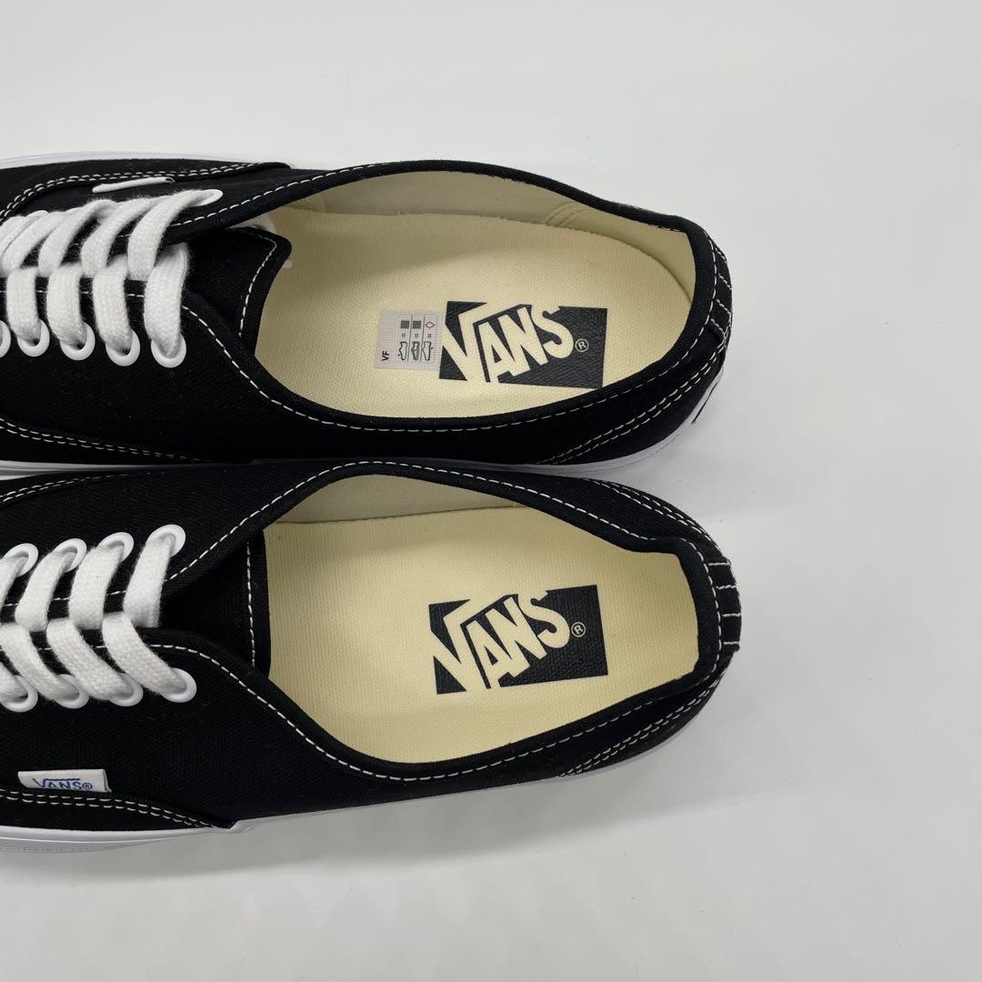 【新品】 Vans Lx Authentic Reissue 44 26cm