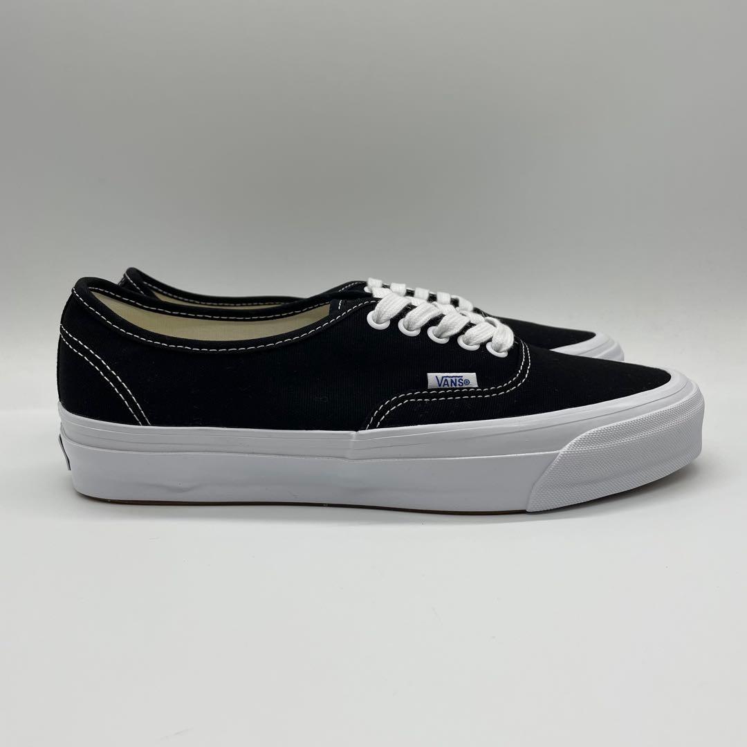 【新品】 Vans Lx Authentic Reissue 44 26cm