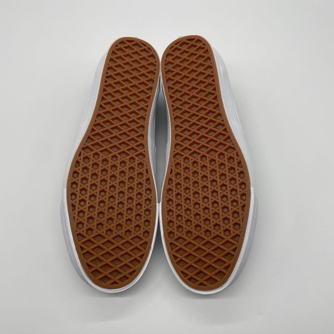 【新品】 Vans Lx Authentic Reissue 44 26cm