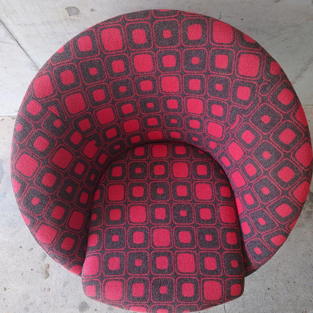 本日限り！ミッドセンチュリー　イームズ　ビンテージ　　昭和　レトロ　北欧家具