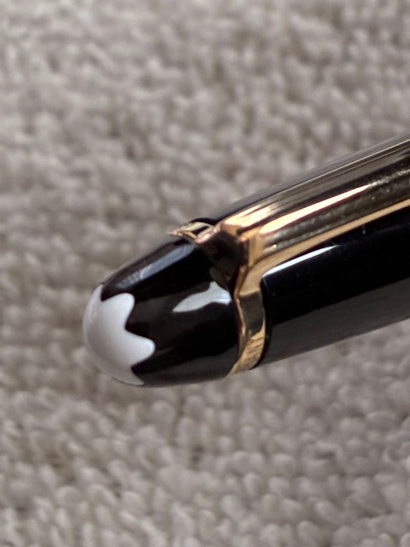 ◾️美品◾️モンブラン164 ボールペン◾️マイスターシュテュッククラシック◾️筆記良好