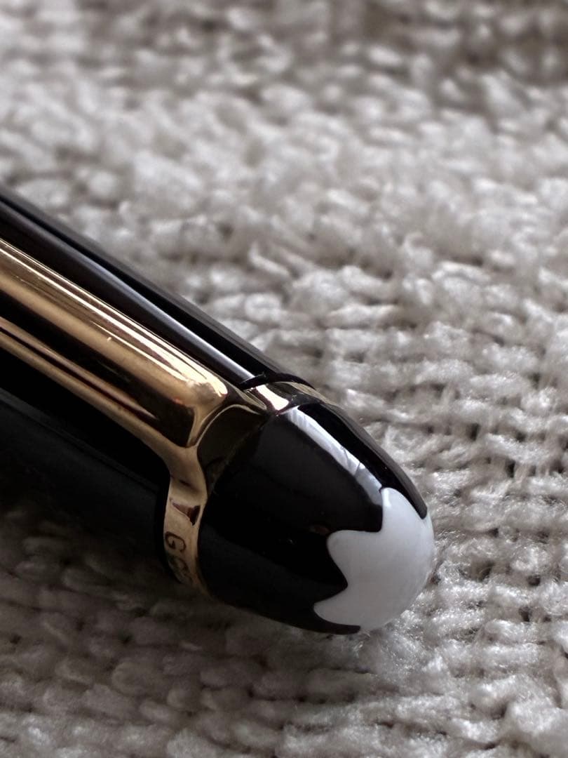 ◾️美品◾️モンブラン164 ボールペン◾️マイスターシュテュッククラシック◾️筆記良好