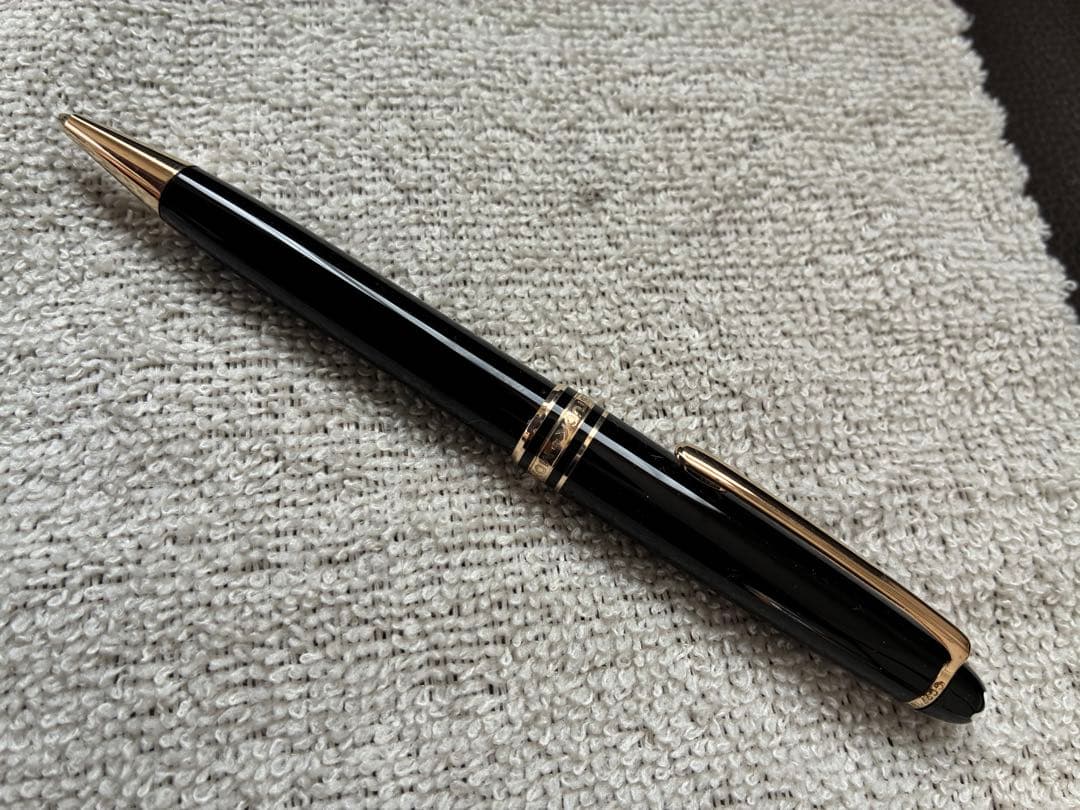 ◾️美品◾️モンブラン164 ボールペン◾️マイスターシュテュッククラシック◾️筆記良好