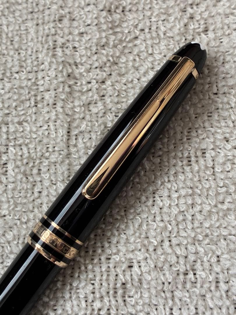 ◾️美品◾️モンブラン164 ボールペン◾️マイスターシュテュッククラシック◾️筆記良好