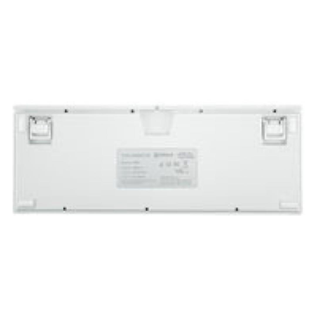 にじさんじ × ふもコレ キーボード 叶　スミレ軸