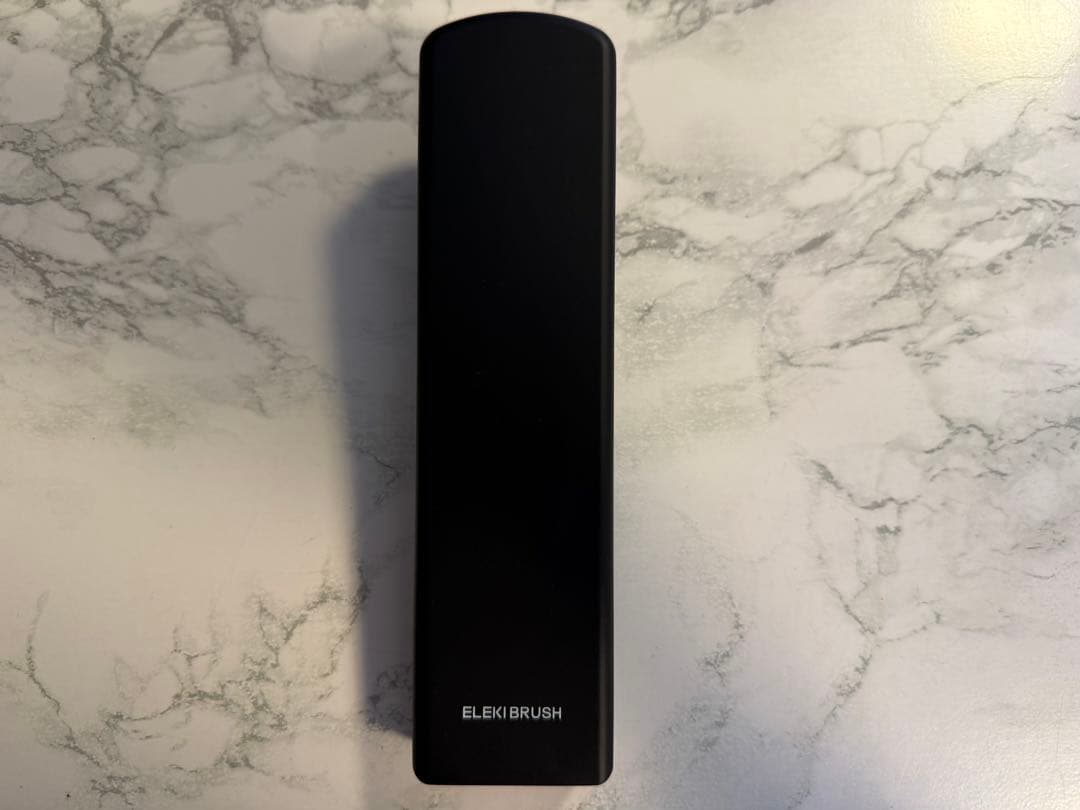 brighte ブライト エレキブラシ ブラシ型 美顔器