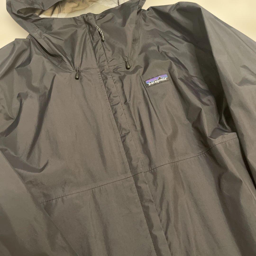 専用　パタゴニア　トレント　シェルジャケット　マウンテンパーカー