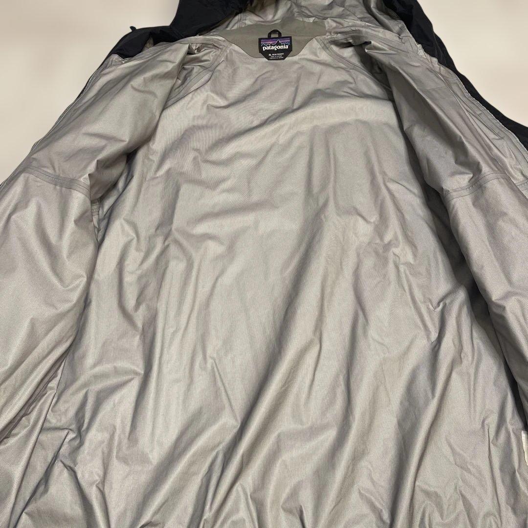専用　パタゴニア　トレント　シェルジャケット　マウンテンパーカー