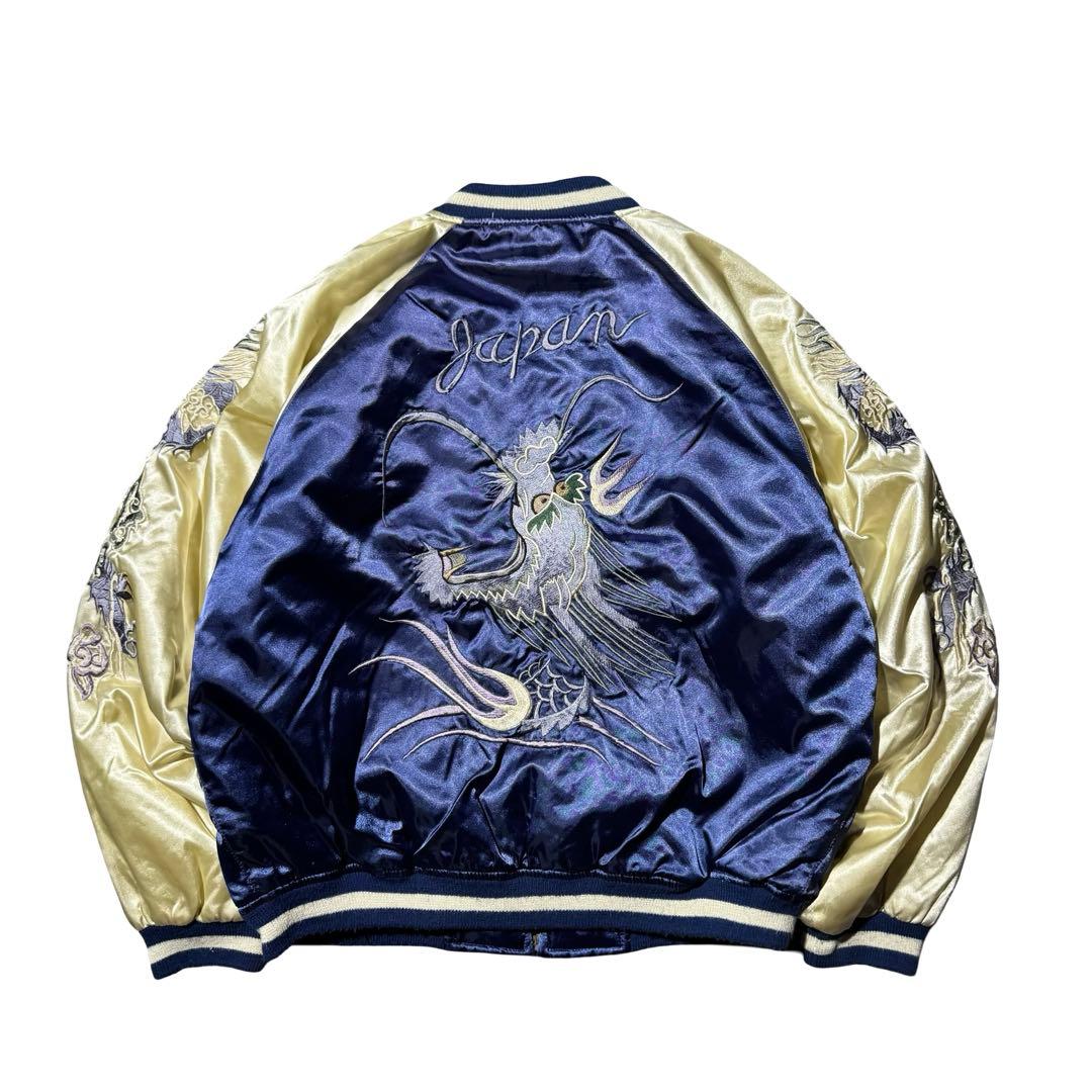 ジャケット・アウター 00s modern voice souvenir jacket