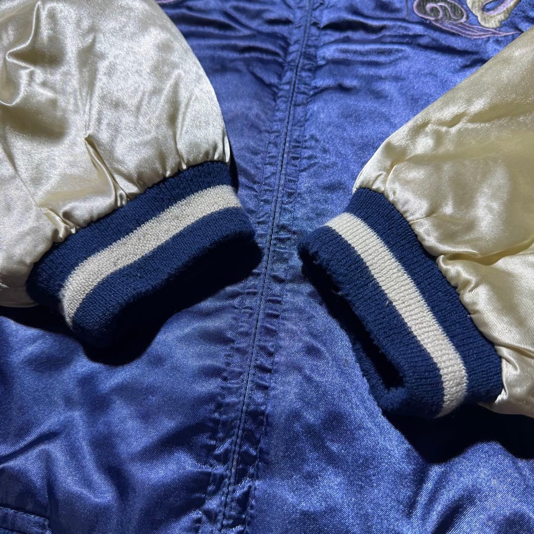 ジャケット・アウター 00s modern voice souvenir jacket