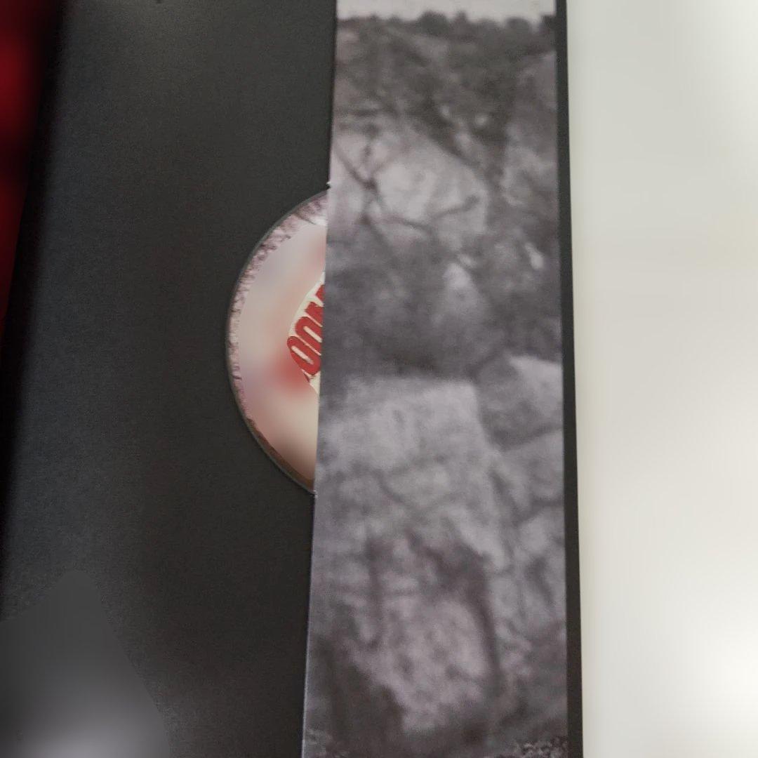 DOOM DADA T.O.P 特別版 フォトブック CD+メイキングフィルム