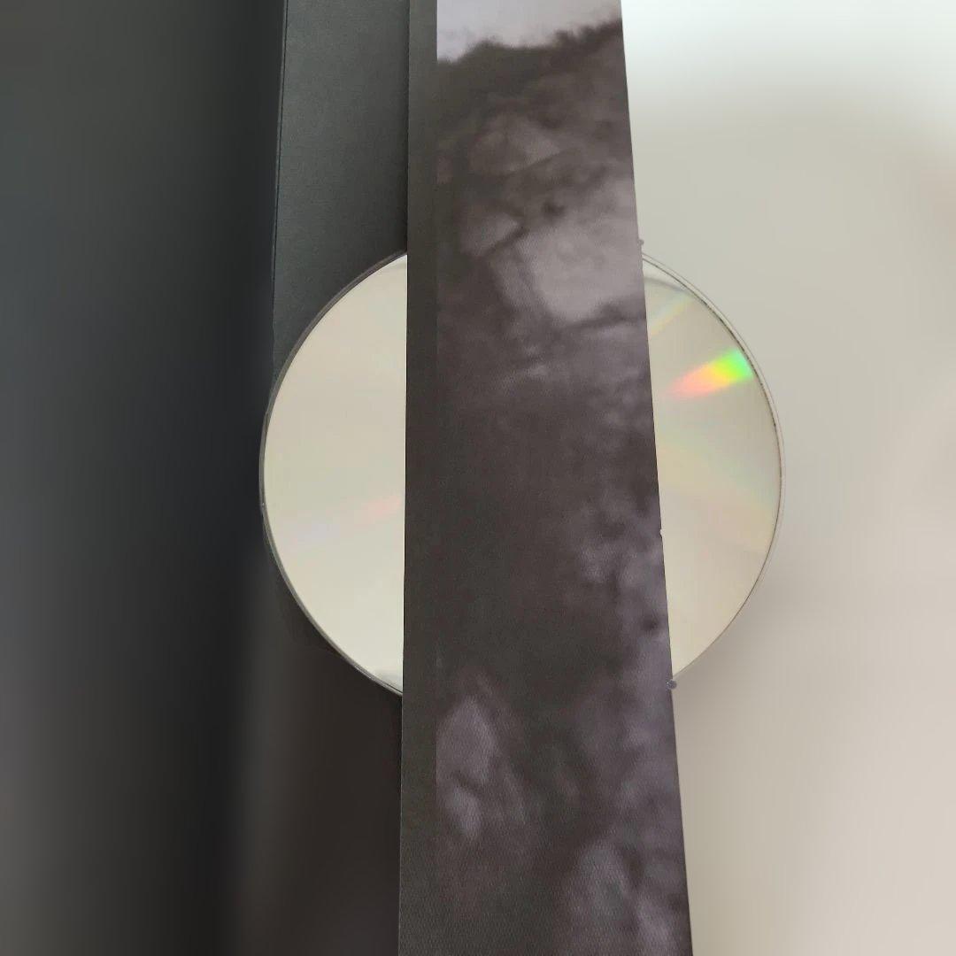 DOOM DADA T.O.P 特別版 フォトブック CD+メイキングフィルム